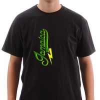 Jamaican Bolt