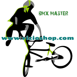 Bmx master