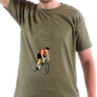  Professional biker