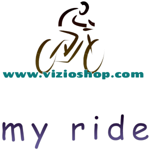 My ride My ride