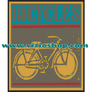 Bicycles Bicycles