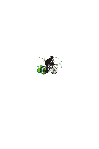 Bike green Bike green
