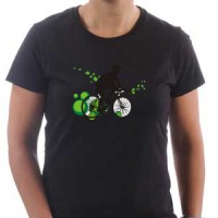  Bike green