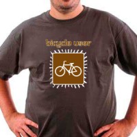  Bicycle User