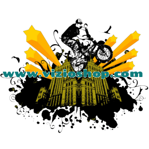 Bmx world