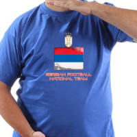  Serbian Team