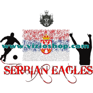 Serbian eagles No2 Serbian eagles No2