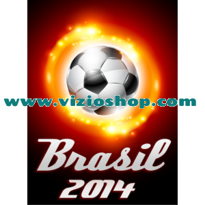 Brasil 2014
