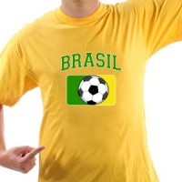  Brasil Football