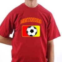  Montenegro Football