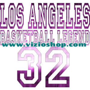 Los Angeles 32 Los Angeles 32