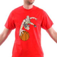  Basket Player