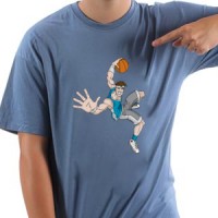  Basket Player