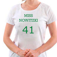  Miss Novitzki