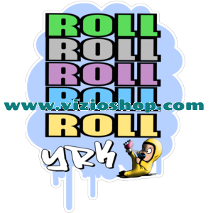 YRK Roll
