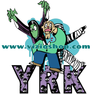 YRK Monsters in you