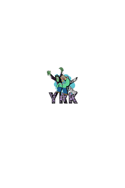 YRK Monsters in you