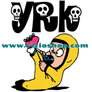 YRK 