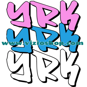 YRK Girl Type