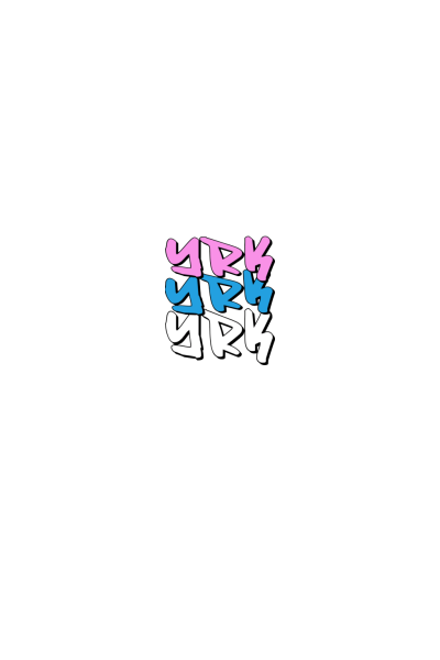 YRK Girl Type