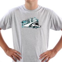  Skater
