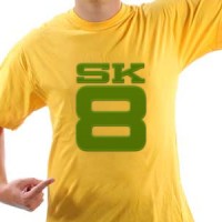  Skate