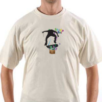  Skate on
