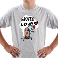  Skate love