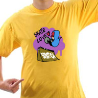  Skate love Subotica