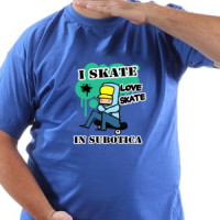  Skate love Subotica