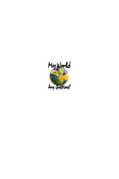 MY WORLD VOLLEYBALL MY WORLD VOLLEYBALL