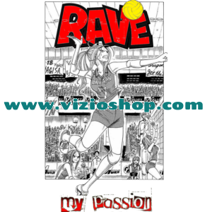 Odbojka Rave