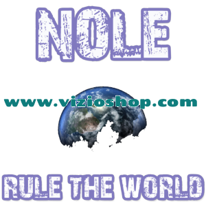 Rule the world