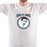  King Nole