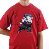  Dracula Boy