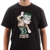  Frankenstein