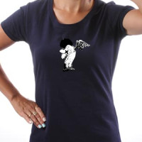  Modern T- Shirt