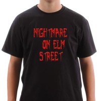  Nightmare on Elm Street