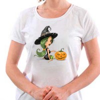  Sexy Witch