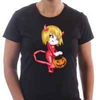  Devil Girl