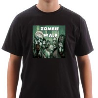  Zombie walk