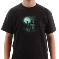  Grave Walker