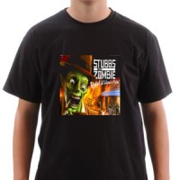  Stubbs the zombies