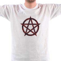  Pentagram