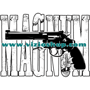 Magnum 357 Magnum 357