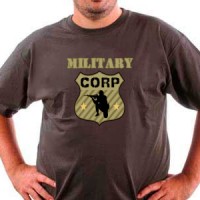 Military Corp Military Corp