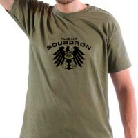 Flight Squadron Flight Squadron