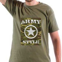 Army Style Army Style