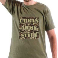 Urban Army Style Urban Army Style