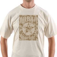 Urban Army Style Urban Army Style